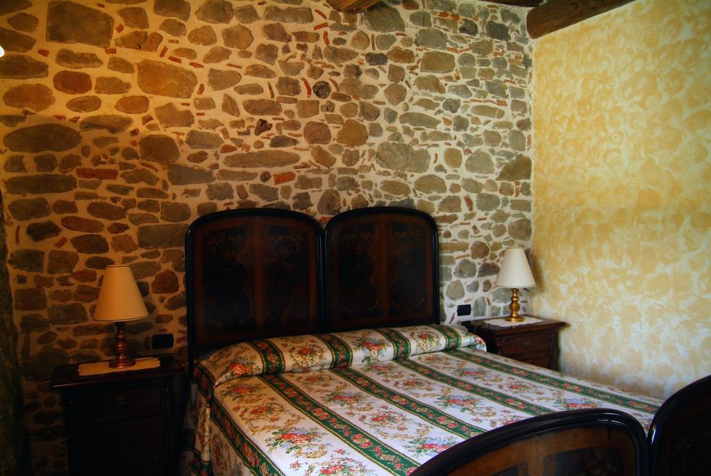 Agriturismo Tramonti Castiglione di Garfagnana Ruang foto