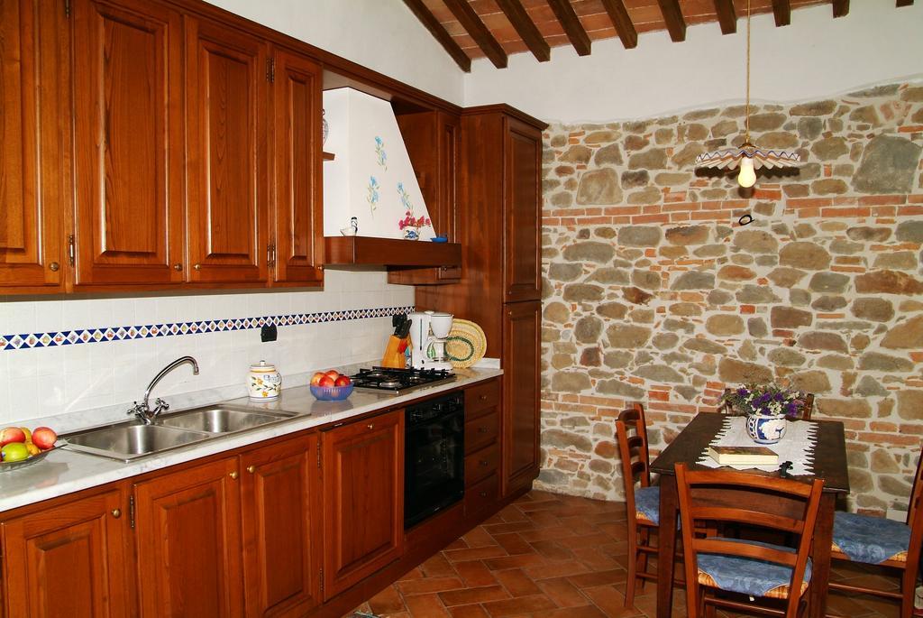 Agriturismo Tramonti Castiglione di Garfagnana Ruang foto